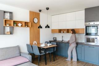 Little Rome Loft - Vibe Apartment - 0