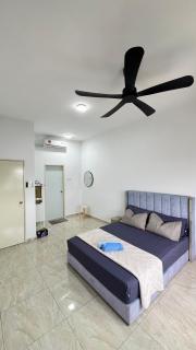 RumaSky Melaka at Ambience Residence - Malakka - 5