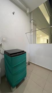 RumaSky Melaka at Ambience Residence - Malakka - 3