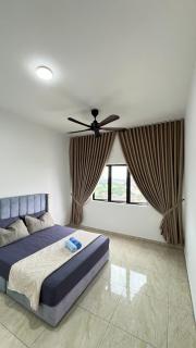 RumaSky Melaka at Ambience Residence - Malakka - 1