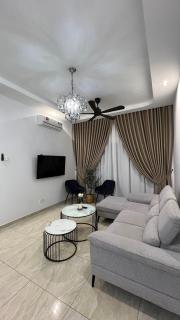 RumaSky Melaka at Ambience Residence - 7