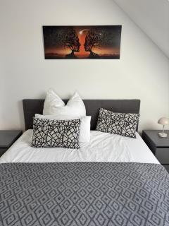 Ruhige Maisonette im Grünen - 8