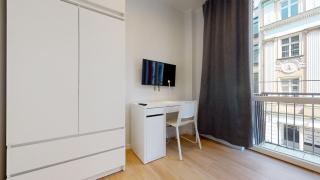 Spacious Old Town Market Square Apartament-AS Home - 8