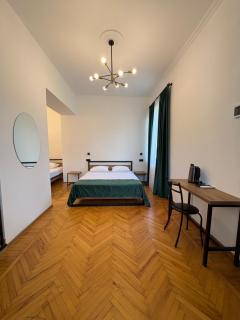 Polifonia Inn Borjomi - 1
