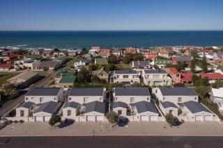 Spatalla Holiday Homes - 8