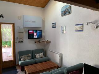 Maison bord de mer - 4