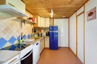 Chalet Le Tilleul - 3