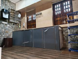 The GreyStone FarmHouse - 1