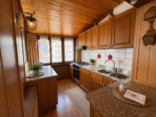 Zoncolan Mountain Lodge - Ride & Ski - 6