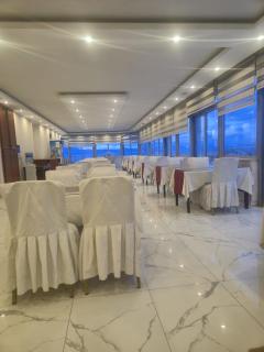 Bulut Hotel - 5