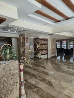 Bulut Hotel - 4