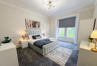 Panoramic View - Garden - Parking - Sleeps 6 - 8