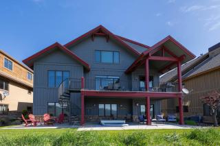 7 Bdr 5 ba Amazing View Amenities Fido can join - Eden - 8