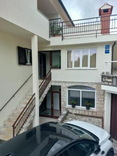 Apartment Kiwi - 7