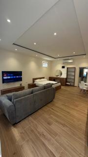 Cozy Central Studio - 0
