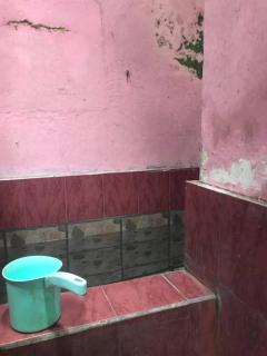 Homestay Perumahan Bayongbong Asri G15 - 3