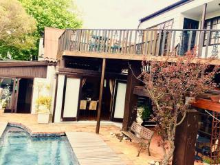 Harfield Guest Villa - 8