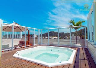 Vila do Centro Apart Hotel - 4