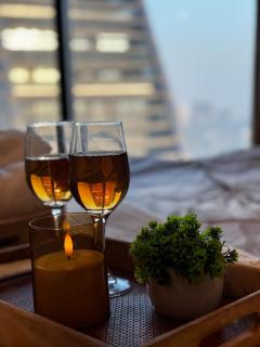 Prime Stay in Blue Sapphire - 1
