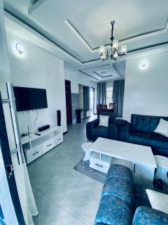 Besalt&Bamboo stay - 7