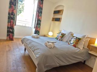 Appartement design et lumineux au coeur de la ville - 9