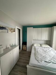 Appartement rénové à Nieuport, Franslaan 123 Résidence Zonnekeer - 3