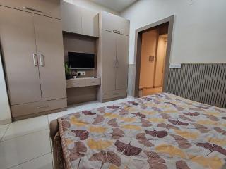 Calm&Co One BHK with balcony - 4