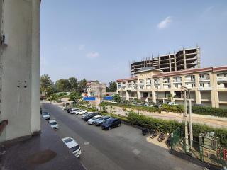 Calm&Co One BHK with balcony - 3
