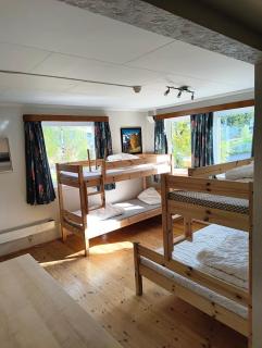 4 bedroom house in Balestrand - 5