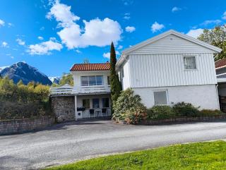 4 bedroom house in Balestrand - 3