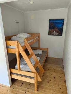 4 bedroom house in Balestrand - 1