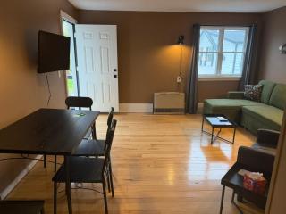 Woodford Rest - 6