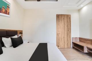 Hotel O Hotel Shiv Lok - 1