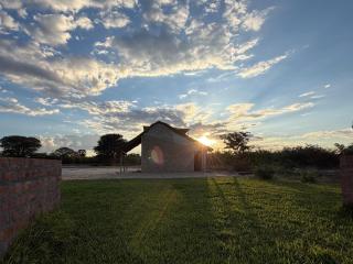 Watupa Chalets - 5
