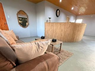 Watupa Chalets - 1