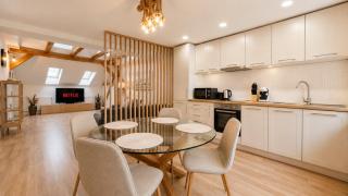 YFB I 130m2 Designwohnung mit 2 Bädern - 7