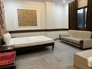 Cozy Family guest house - 7