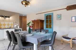 Gîte La Rémondière - 7