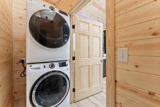 Hilltop Haven Treehouse - 4