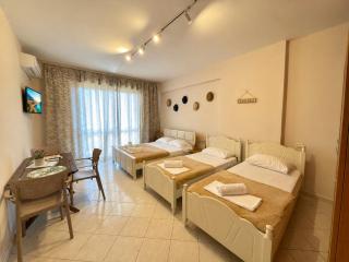 Rias Seaside Apartments - 7