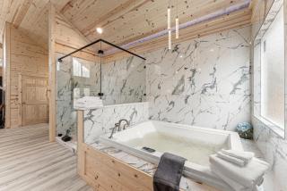 Hilltop Haven Treehouse - 1