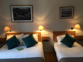 Hotel les voyageurs - 7