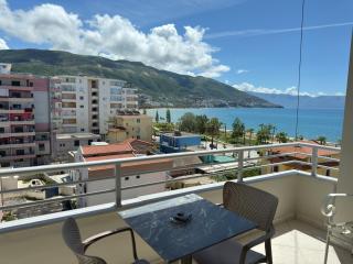 Rias Seaside Apartments - 9