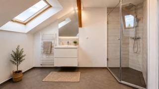 YFB I 130m2 Designwohnung mit 2 Bädern - 8