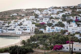 Ammos Studios - Donoussa - 8
