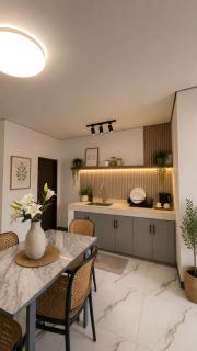 Amihan Suites - 3