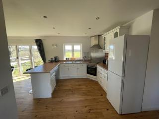 Kuschels Cottage with views over Kent countryside - 4