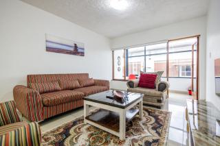 Safi Self-Catering Suite 1 - 0