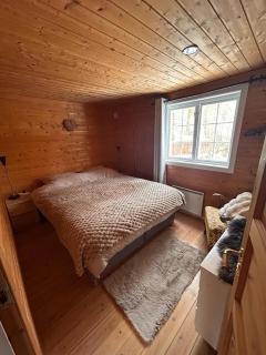 Borealis Mountain Lodge - 5