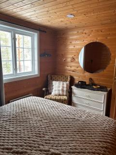Borealis Mountain Lodge - 6
